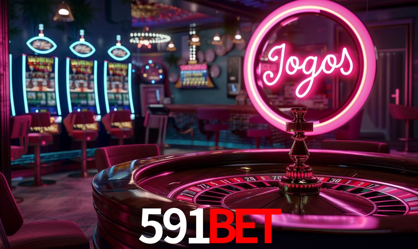 Jogos de Mesa Premium 591bet - Blackjack, Roleta, Baccarat